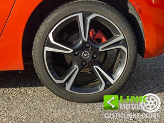 OPEL Corsa usata, con Autoradio digitale
