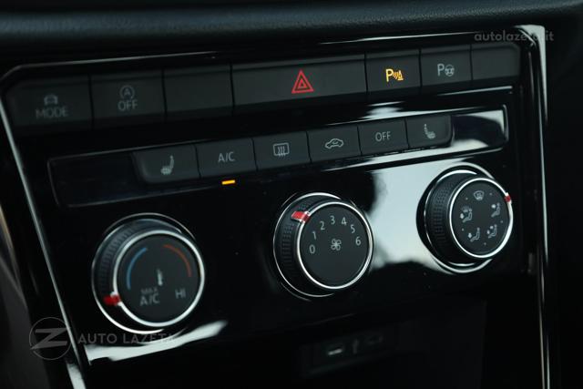 VOLKSWAGEN T-Roc usata, con Apple CarPlay