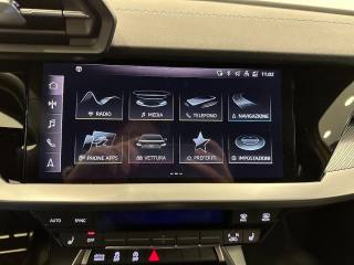 AUDI S3 usata, con Controllo trazione