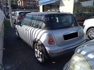 MINI Mini usata, con Airbag Passeggero