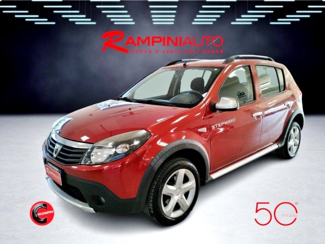 DACIA Sandero usata 0