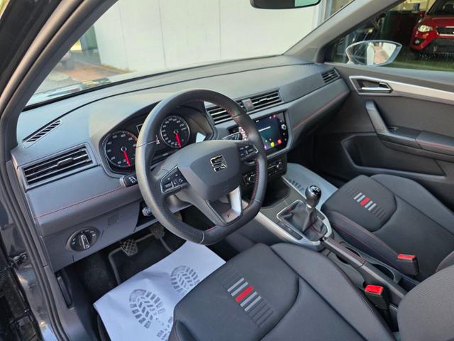 SEAT Arona usata, con Bluetooth