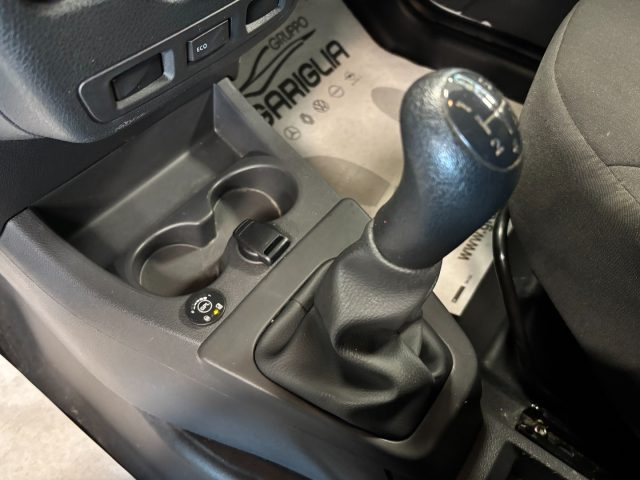 DACIA Dokker usata, con Isofix