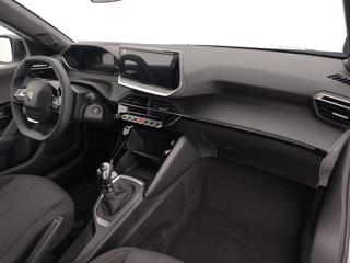 PEUGEOT 2008 usata, con Sensore di luce