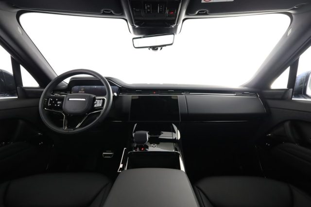 LAND ROVER Range Rover Sport usata 10