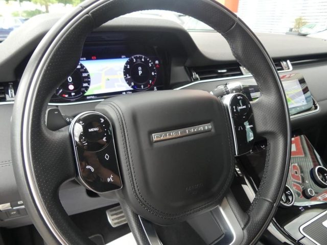 LAND ROVER Range Rover Evoque usata, con ESP