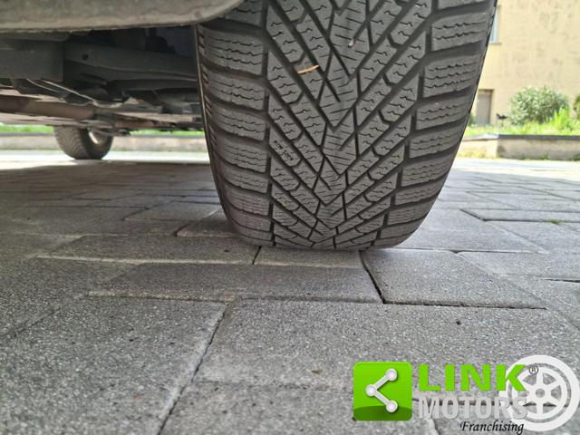 CITROEN C3 Aircross usata, con Climatizzatore