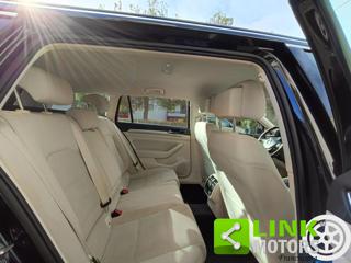VOLKSWAGEN Passat Variant usata, con Controllo automatico clima