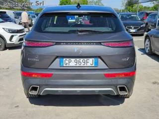 DS AUTOMOBILES DS 7 usata, con Volante in pelle