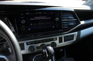 VOLKSWAGEN Multivan usata, con ESP