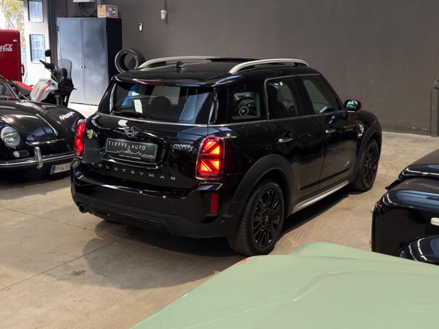 MINI Countryman usata, con Airbag Passeggero