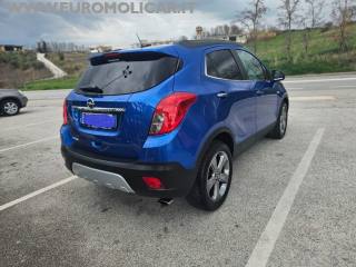 OPEL Mokka 1.6 Cosmo GPL