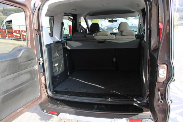 FIAT Doblo usata, con Cruise Control