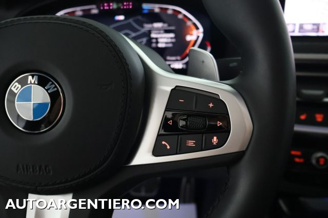 BMW X4 usata, con Park Distance Control