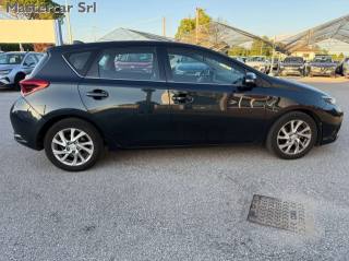 TOYOTA Auris usata, con Boardcomputer