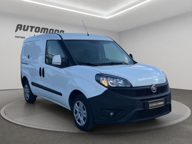 FIAT Doblo usata, con Chiusura centralizzata