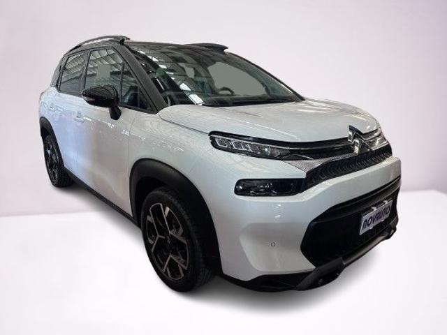 CITROEN C3 Aircross usata, con ABS