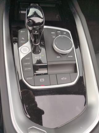BMW Z4 usata, con Controllo trazione