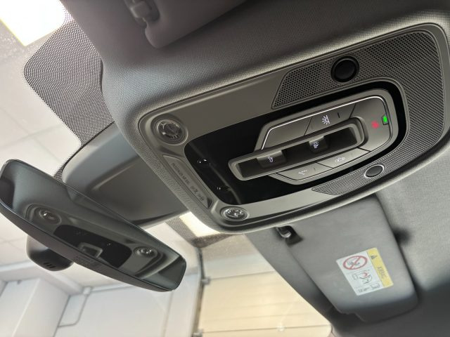AUDI A5 usata, con Volante multifunzione