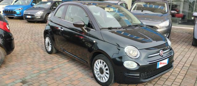 FIAT 500 usata, con Autoradio