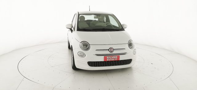 FIAT 500 usata, con Specchietti laterali elettrici