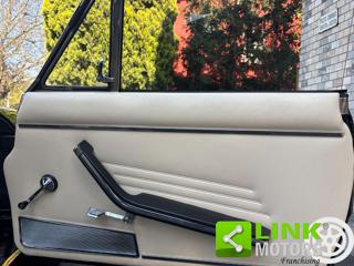 FIAT 124 Spider usata 28