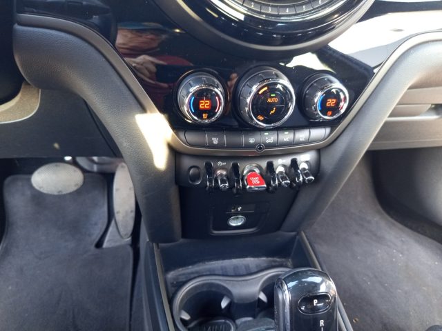 MINI Countryman usata, con Bluetooth