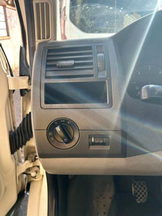 VOLKSWAGEN Transporter usata 26
