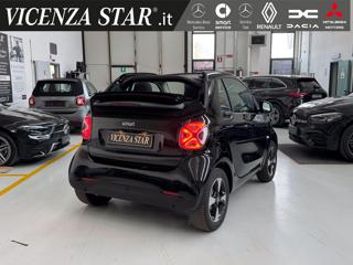SMART ForTwo usata, con ESP