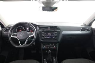 VOLKSWAGEN Tiguan usata 3