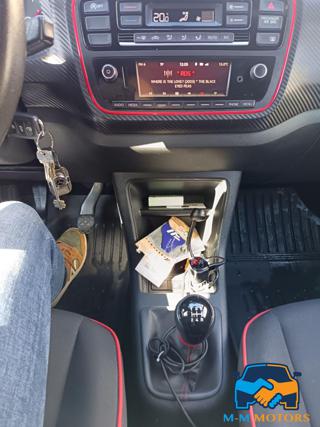 SEAT Mii usata, con Sedile posteriore sdoppiato