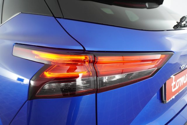 NISSAN Qashqai usata 16