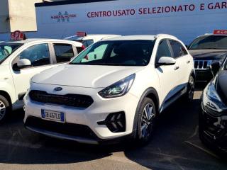 KIA Niro usata, con Luci diurne LED