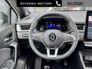 RENAULT Captur usata, con Boardcomputer