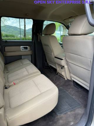 FORD F 150 usata, con Vetri oscurati