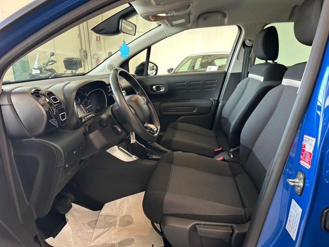 CITROEN C3 Aircross usata, con Cruise Control