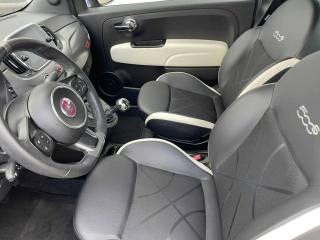 FIAT 500 usata, con Autoradio