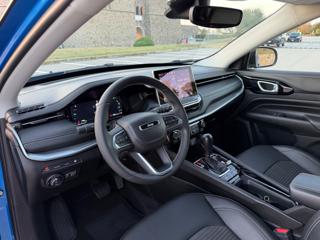 JEEP Compass usata, con Controllo trazione