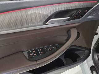 BMW X4 usata, con Volante in pelle