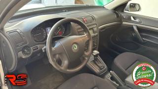 SKODA Octavia usata, con Boardcomputer