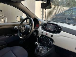 FIAT 500 usata, con ESP