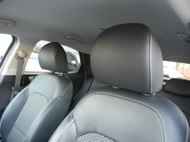 KIA XCeed usata, con Specchietto retrovisore con funzione antiabbagliamento