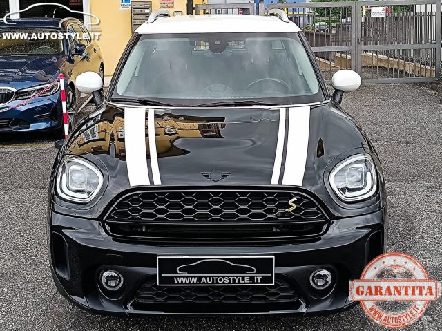 MINI Countryman usata, con Airbag Passeggero