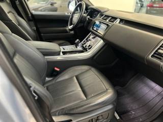 LAND ROVER Range Rover Sport usata 4