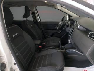 DACIA Duster usata 17