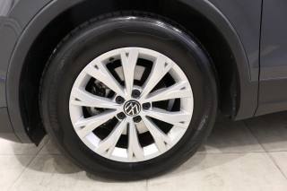 VOLKSWAGEN Tiguan usata, con Climatizzatore