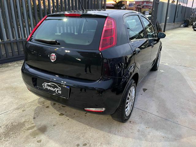 FIAT Punto usata, con Alzacristalli elettrici