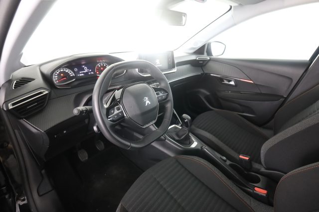 PEUGEOT 208 usata 1