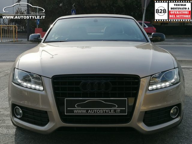 AUDI A5 usata 98