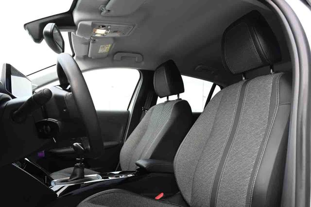 PEUGEOT 208 usata, con ESP